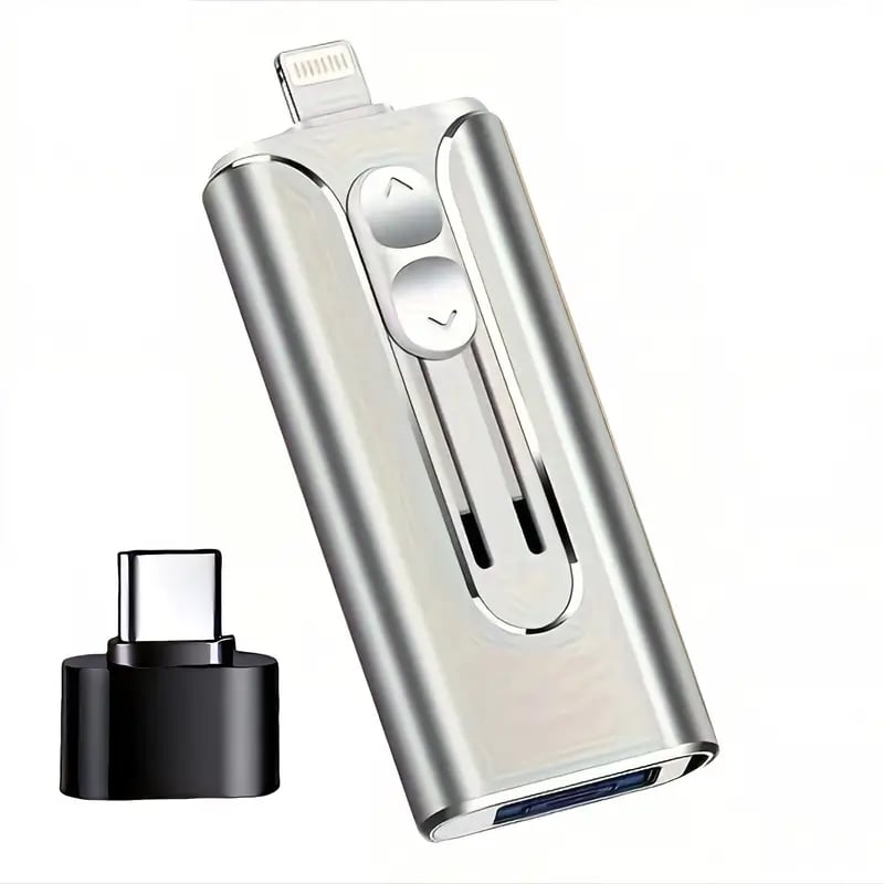 π2TB USB drive at rock-bottom prices