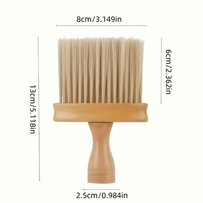✨ Multi-Purpose Manual Dusting Brush