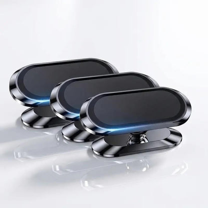 360° MagLock™ Car Phone Holder