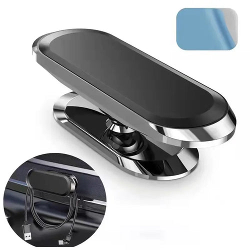 360° MagLock™ Car Phone Holder