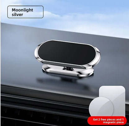 360° MagLock™ Car Phone Holder