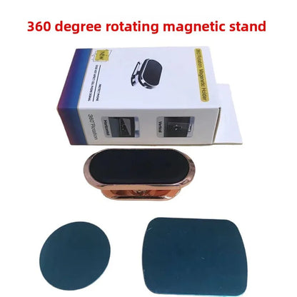 360° MagLock™ Car Phone Holder
