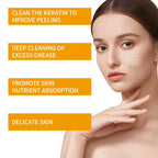 Orange Enzyme Exfoliating Gel(FREE)