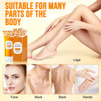 Orange Enzyme Exfoliating Gel(FREE)