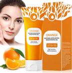 Orange Enzyme Exfoliating Gel(FREE)