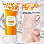 Orange Enzyme Exfoliating Gel(FREE)