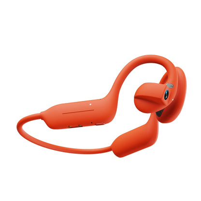 AI Smart Headphones with HD Camera and AI Voice Assistant