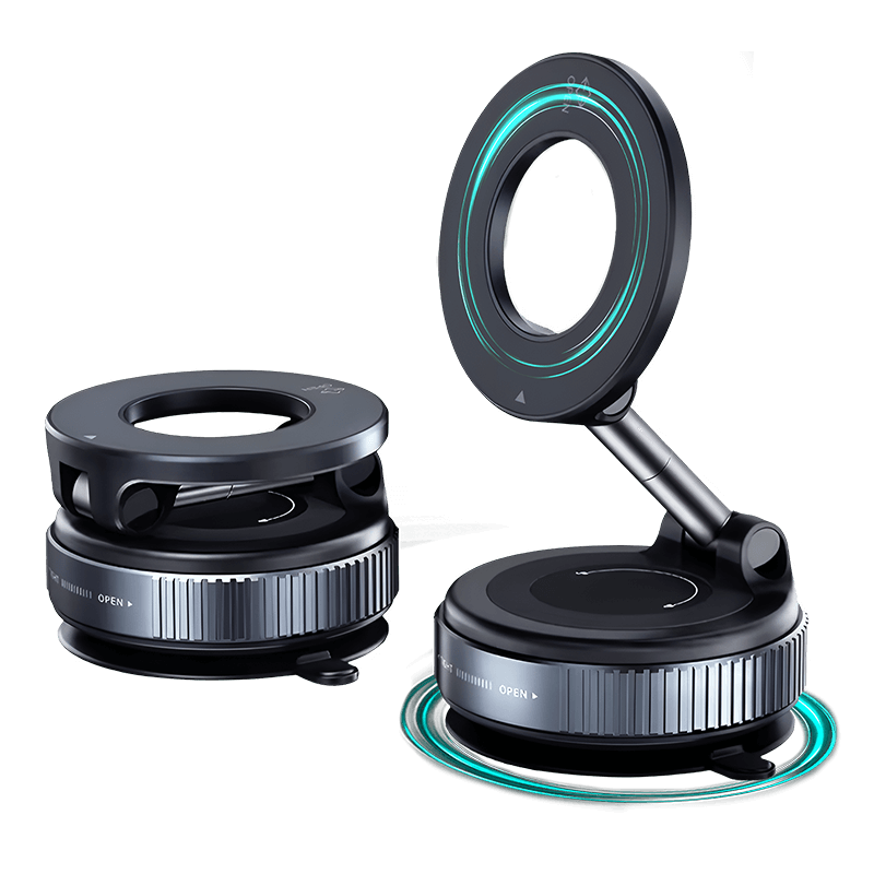 GripDrive Pro™ Holder Secure Grip for Safer Driving
