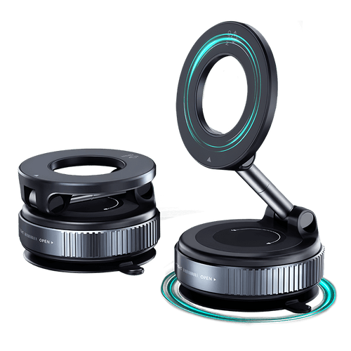 GripDrive Pro™ Holder Secure Grip for Safer Driving