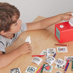 StickerBox™ AI Sticker Printer