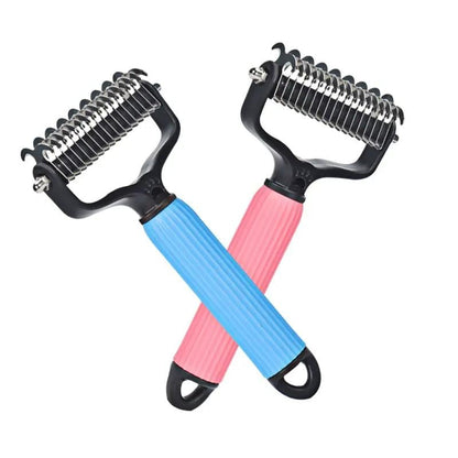 Universal Pet Detangling Comb