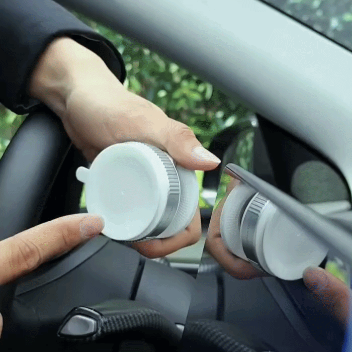 GripDrive Pro™ Holder Secure Grip for Safer Driving