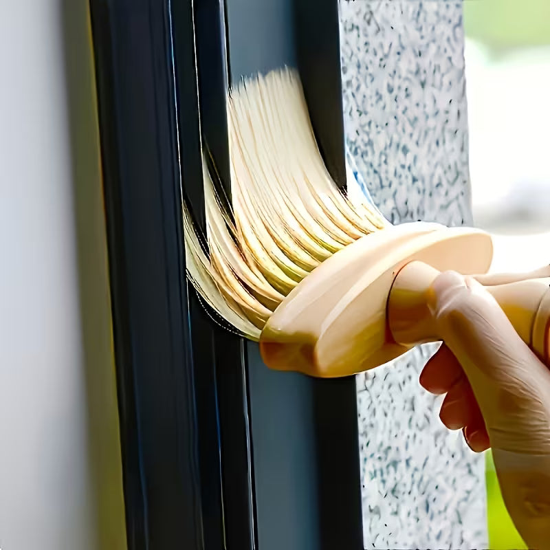 ✨ Multi-Purpose Manual Dusting Brush