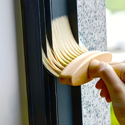 ✨ Multi-Purpose Manual Dusting Brush
